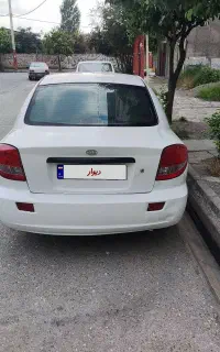ریوکیا مدل ۸۹