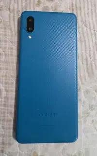 گوشی سامسونگ A02