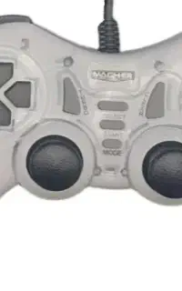 دسته بازی مچر mr 61