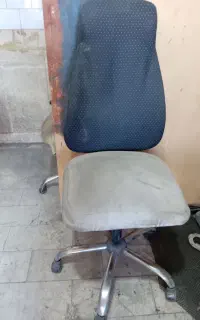 صندلی چرخ دار