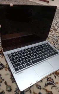لپتاب لمسی ژاپنی وارداتی NEC رم ۸