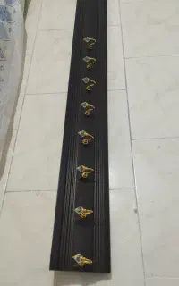 کتیبه پرده