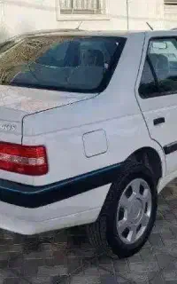 Slx مدل 95اتاق تعویض 1404موتور TU5سیمی