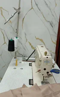 دوخت و دوز و خیاطی ترمه