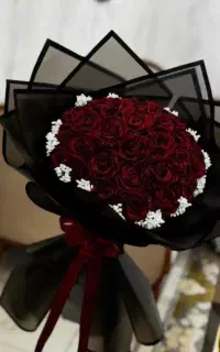 شیک ترین گلهای ربانی