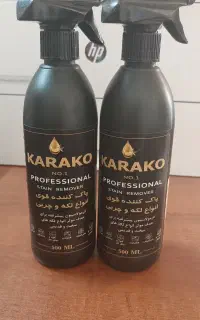 اسپری تمیز کننده همه کاره