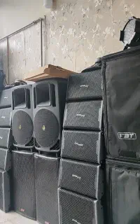 باند  پسیو و اکتیو