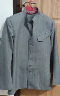 لباس کردی مردانه