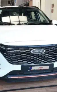 ام وی ام x33 اتومات / صفر و خشک /تحویل فوری