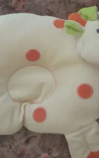 بالش فرمدهی سر کودک