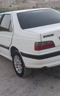پارس tu5