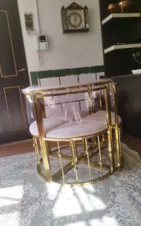 میز ناهار خوری