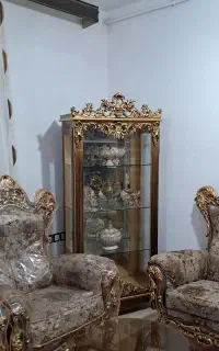 بوفه