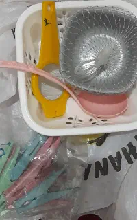 وسایل آشپزخانه پلاسکو