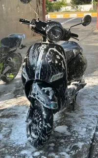 فروش فوری رهرو وسپا ۱۵۰ مدل ۱۴۰۰