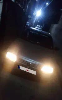 روآ دوگانه کارخانه