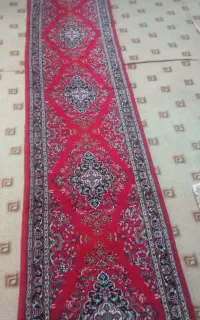 کناره فرش و گلیم