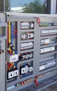 برق/برقکار ساختمان/قطعی برق/عیب یابی/تعمیرات برق