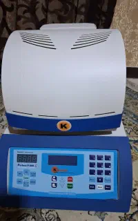 کوره دندانسازی کاوشp900s