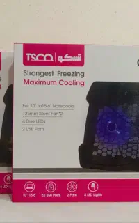 پایه خنک کننده تسکو مدل TCLP3099