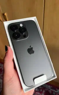 آیفون ۱۴ پرو
