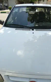 پراید ۹۵ دوگانه کارخانه