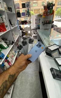 آیفون 13pro با چک اقساط ۱۲ ماهه