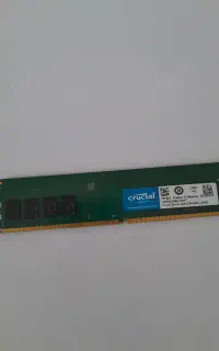 رم ۴ گیگ ddr4