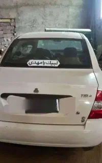 تیبا1صندوق دارمدل۹۸وآریسان۲مدل۱۴۰۴