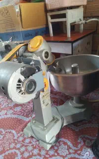 خمیر زن ۸ کیلویی