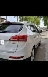 جک s5