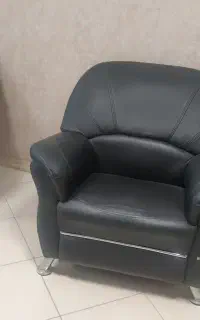 مبل راحتیران و صندلی