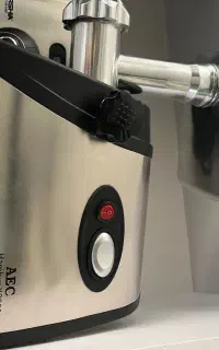 چرخ گوشت