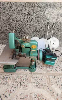 چرخ سردوز  سه نخ