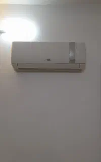 کولر ایوولی 12 هزار