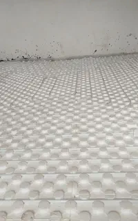 اجرای تخصصی گرمایش ازکف ،طراحی ،تامین متریال