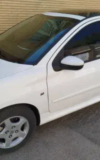 207 پانا 401