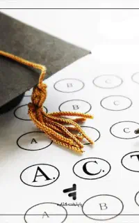 پول نداری کتاب کنکور بخری