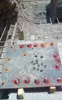 مقاوم سازی ساختمان