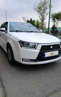 دنا پلاس اپشنال مدل۱۴۰۴