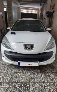 207 پانورما