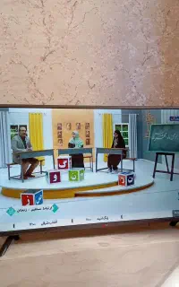 تلفزیون ال جی