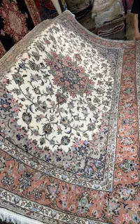 جفت ۶ متری اردکان حاشیه پیازی