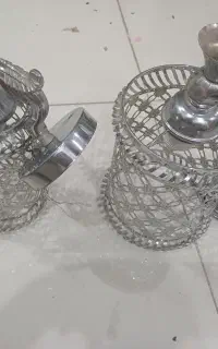 لوستر اتاق خواب