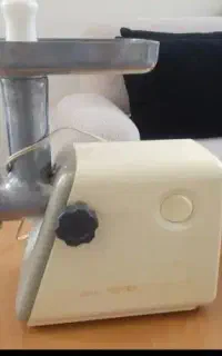 چرخ گوشت ناسیونال اصل ژاپن