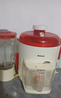 آبمیوه گیری ژاینی