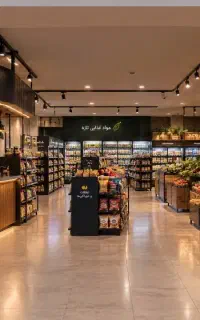 واگذاری غرفه تجاری درموقعیتی عالی