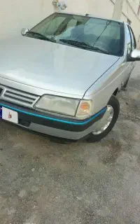 ۴۰۵دوگانه فابریک در حد مدل۹۰