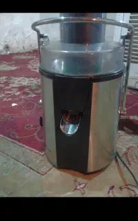 فروش اب میوه گیر درجه یک