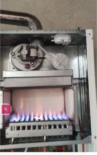 نصب و تعمیرات پکیج ایران راداتور